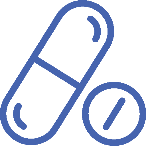 Medicines Icon