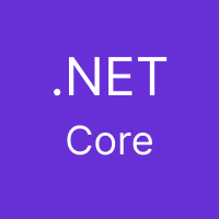 .NET Core Development