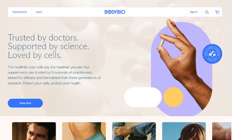 Body Bio