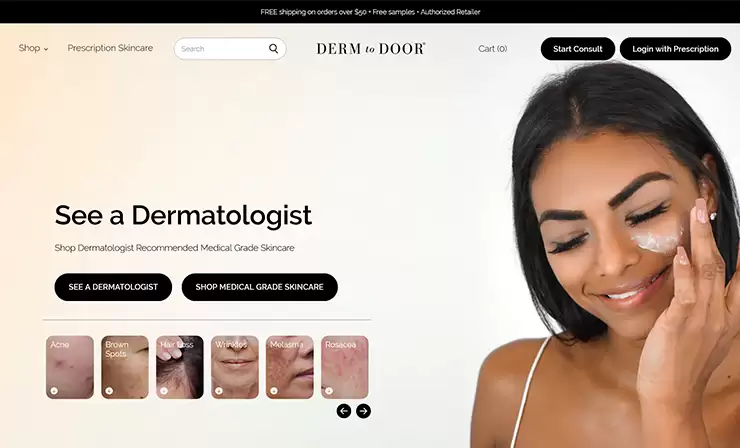Dermtodoor-slide1