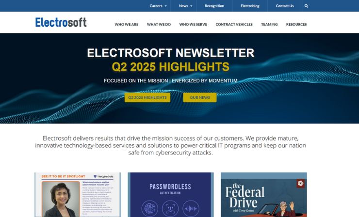 ElectroSoft