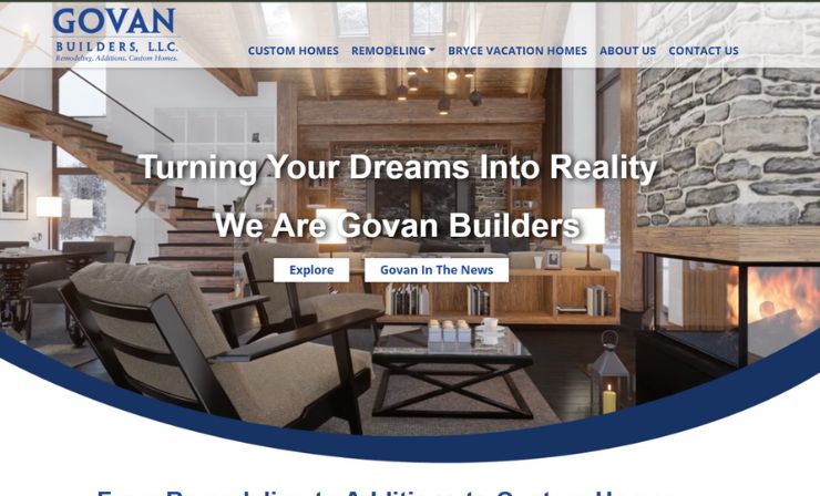 Govan Builders