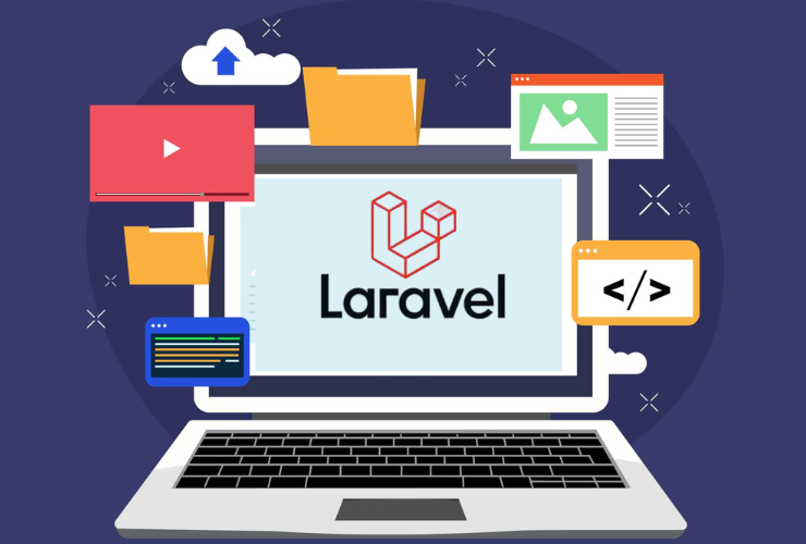 Laravel Development Company