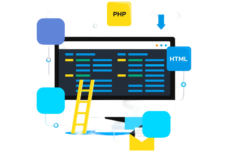 PHP Development