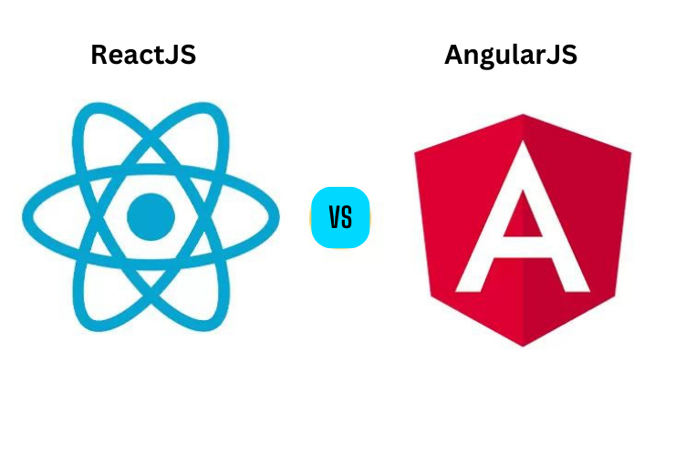 ReactJS -AngularJS