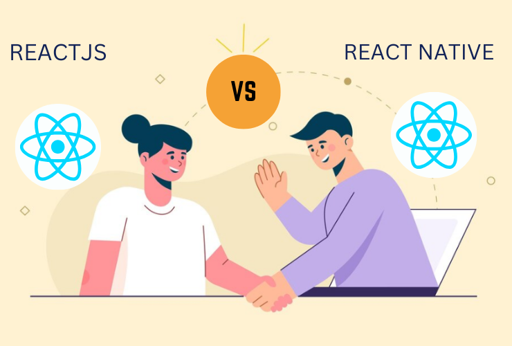 ReactJS and React Native