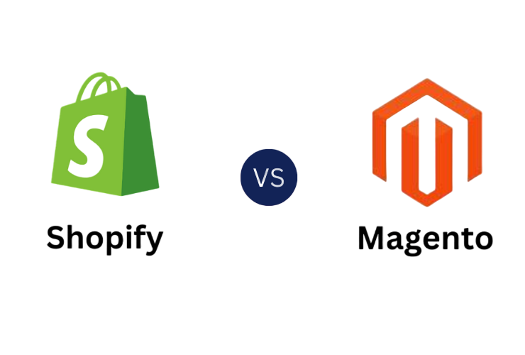 Shopify vs Magento