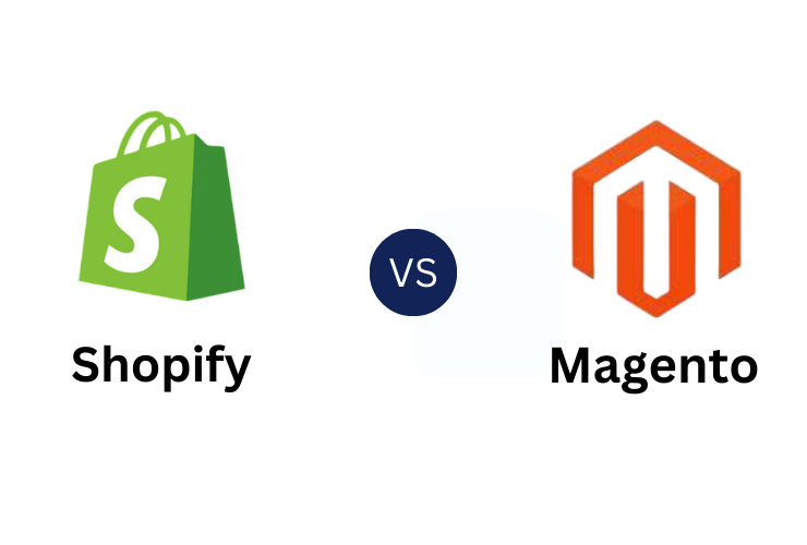 Shopify vs Magento