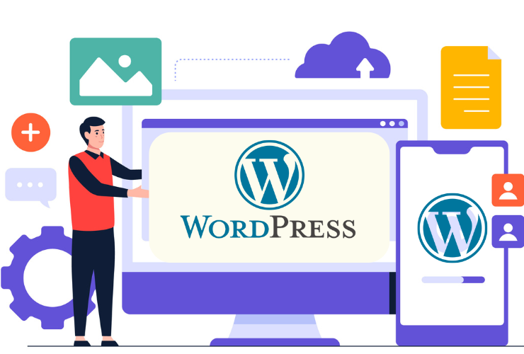 WordPress Development