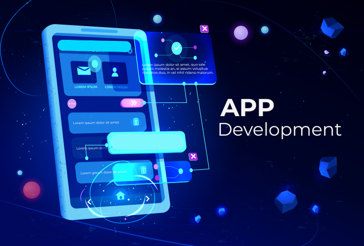 app development