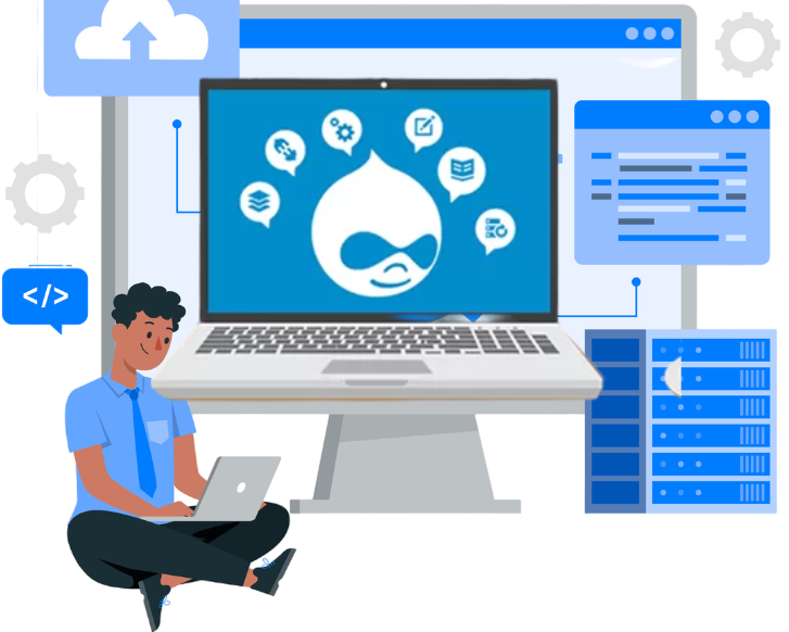 Drupal Development
