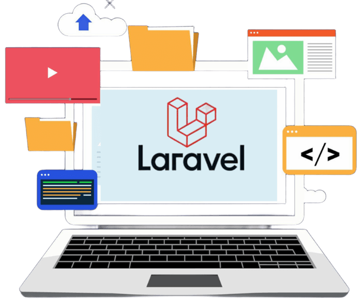 Laravel development