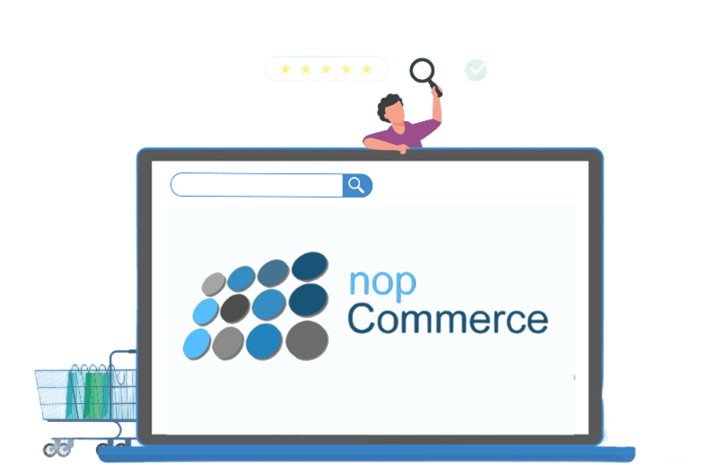 nopCommerce