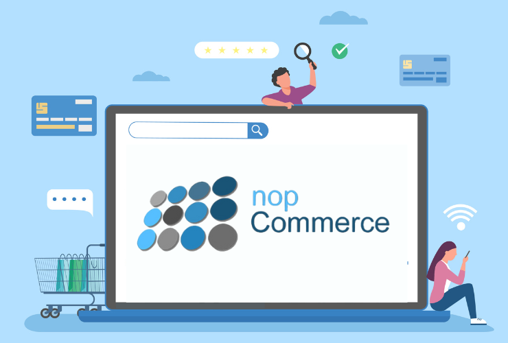 nopCommerce Development