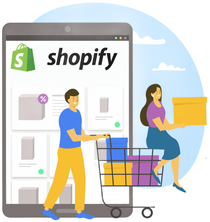 Shopify Development
