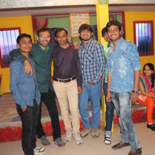 life at E edge technology