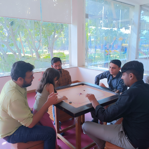 E Edge Technology, company culture