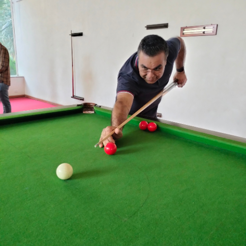 E Edge Technology, company culture