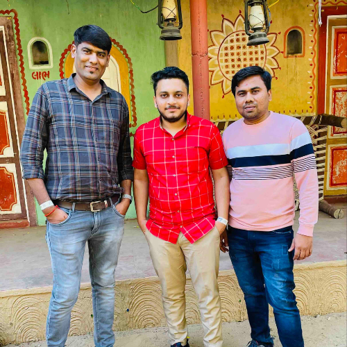 life at E edge technology