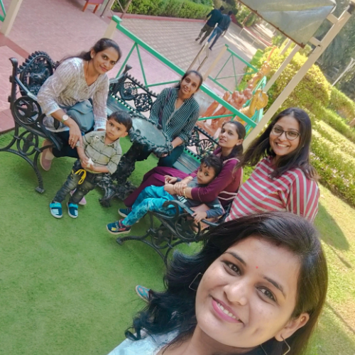 life at E edge technology