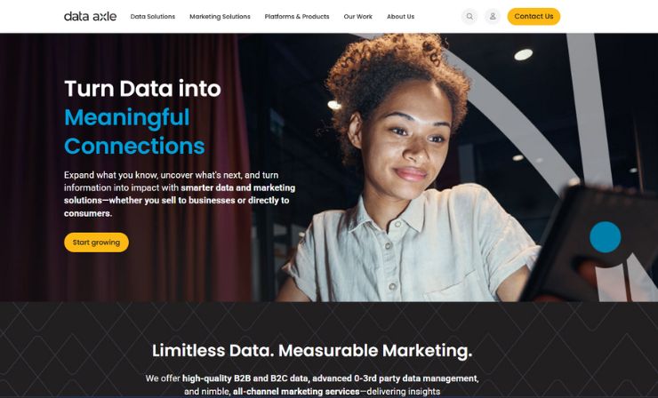 Data Axle