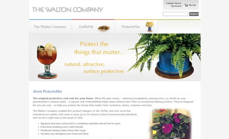 The Waton Company
