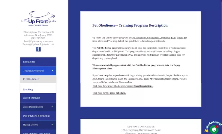 Up-Front-Dog-Training-Center-2