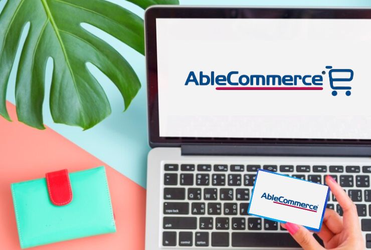 AbleCommerce Development