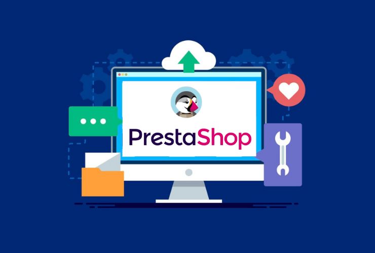 PrestaShop