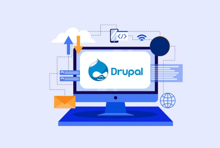 Drupal Development