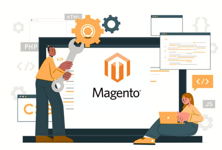 Magento