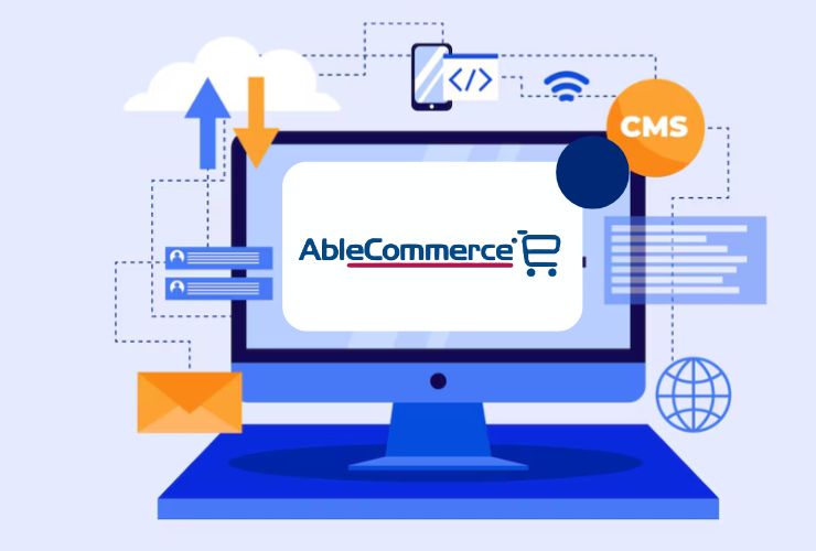 AbleCommerce