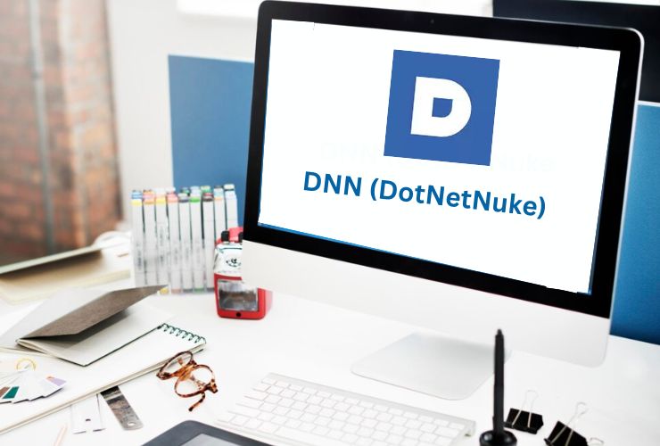 DNN Development