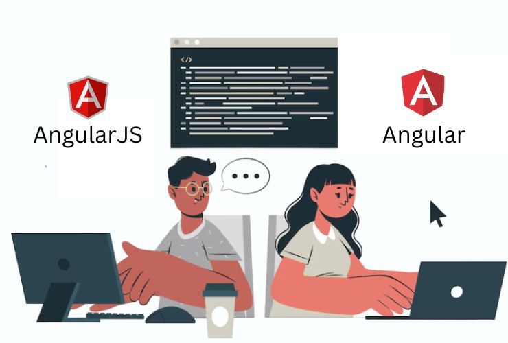 AngularJS