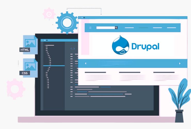 Drupal Development