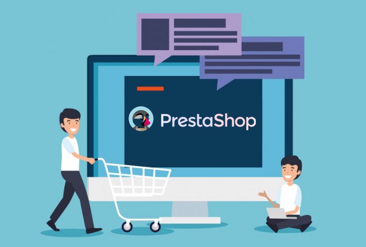 PrestaShop