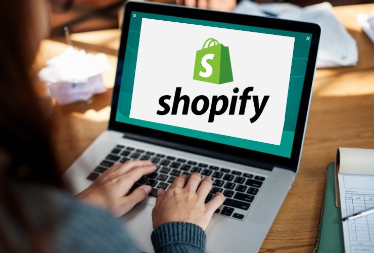 Shopify