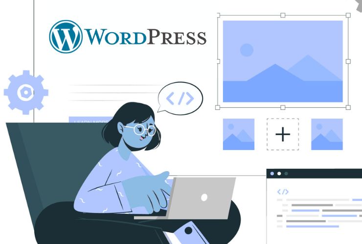 WordPress Development