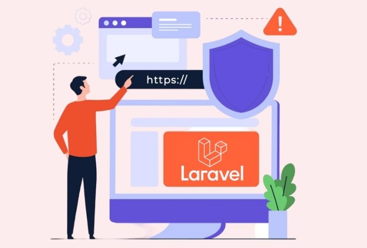 Laravel Security