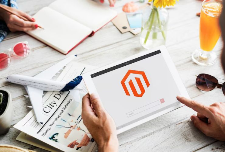 Magento is the Top Choice for B2B eCommerce