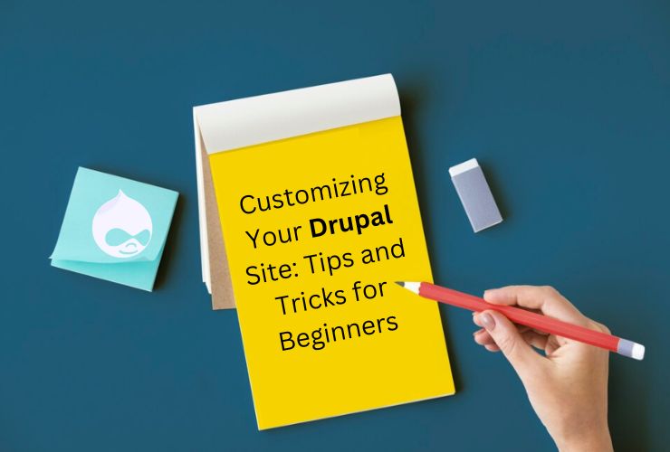 Drupal Development