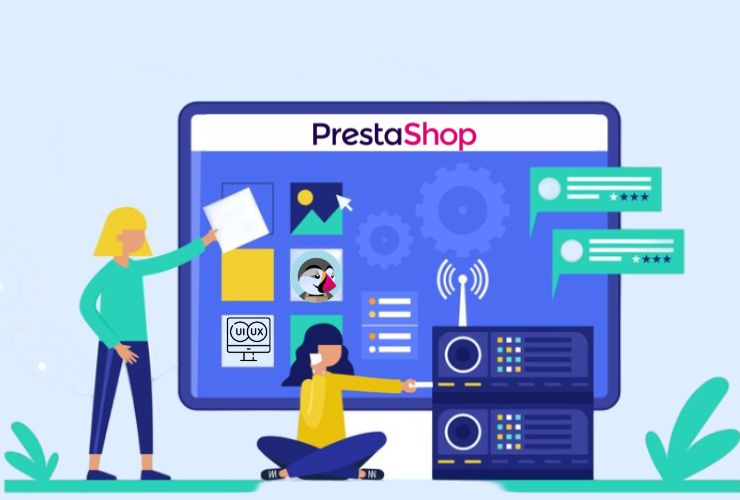 PrestaShop Development