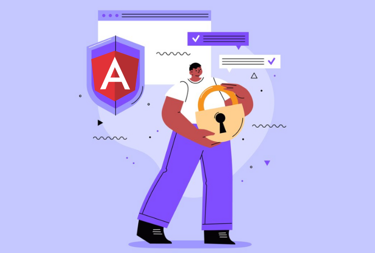 Angular Authentication