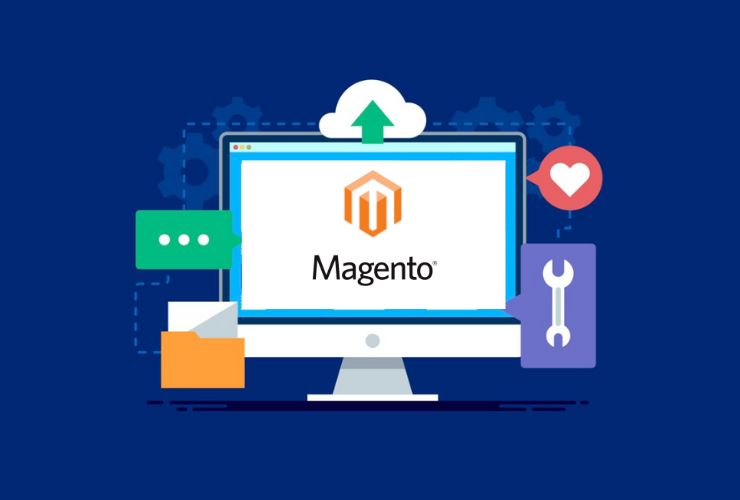 Magento-Development