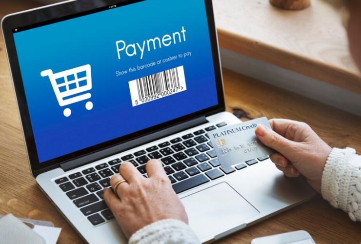 Shopify Payments