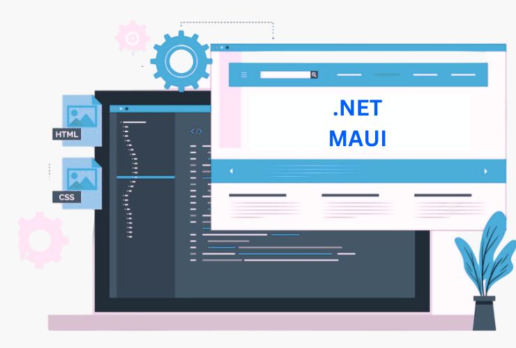 .NET MAUI