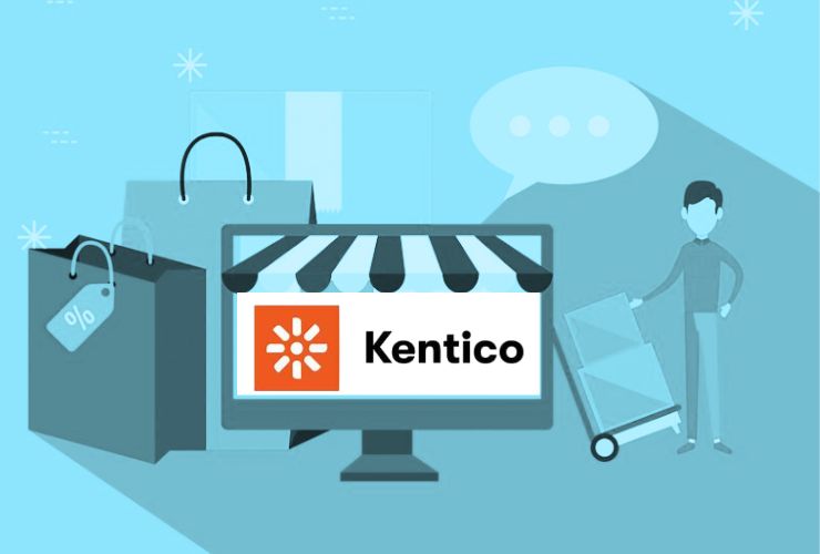 Kentico and E-Commerce