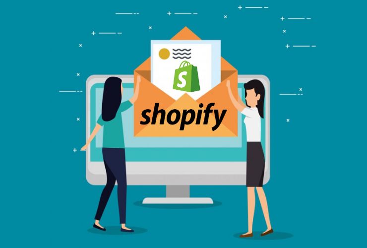 Shopify and Email Marketing