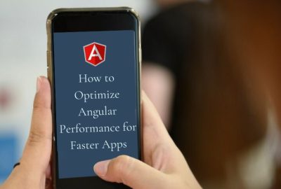 Angular: How to Optimize Angular performance for Faster Apps - E Edge ...