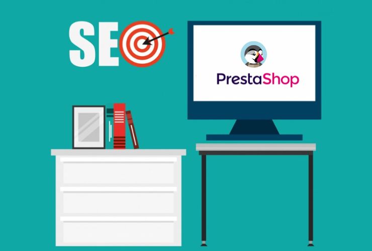 PrestaShop Store for Better SEO